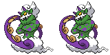 tornadus