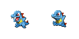 totodile