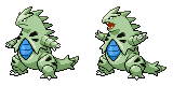 tyranitar