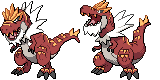 tyrantrum