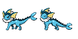 vaporeon
