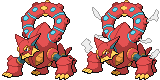 volcanion