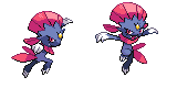 SPECIES_WEAVILE