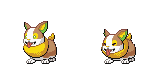 yamper