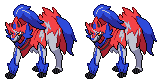 zamazenta