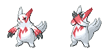 zangoose