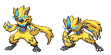 zeraora