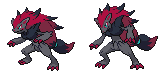 zoroark