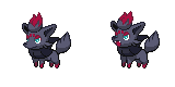 zorua
