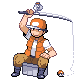 Fisherman