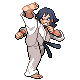 Black Belt