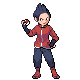 Ace Trainer M