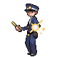 Policeman