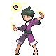 Psychic M