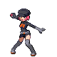Team Rocket F