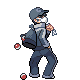 Burglar