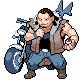 Biker