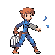 Bird Keeper Gs
