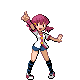 Leader Whitney