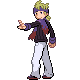 Leader Morty