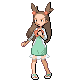 Leader Jasmine