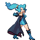 Leader Clair
