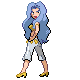 Elite Four Karen