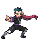 Elite Four Koga