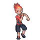 Pkmn Trainer Buck