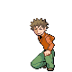 Leader Brock