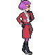 Hall Matron