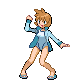 Leader Misty