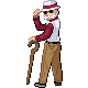 Leader Blaine