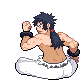 Elite Four Bruno
