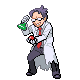 Scientist Gs