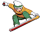 Boarder