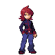 Passerby