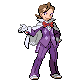 Mystery Man
