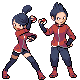 Double Team
