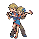 Young Couple