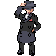 Rocket Boss